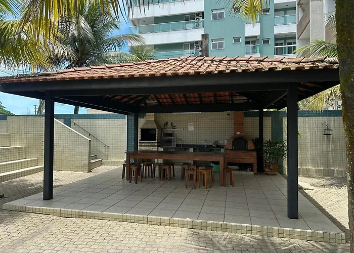 Frente Mar Graciema Apartamento Ubatuba